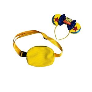 Toy Story Disney Bundle